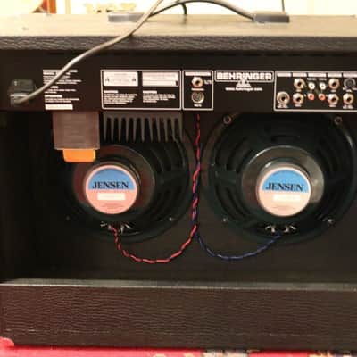 Behringer V-Tone GMX210 image 6