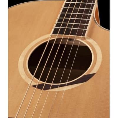Baton Rouge X6C/ACE MYSTIQUE
Electro-acoustic image 4