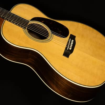 Martin Guitars Standard Series 000-28 image 4