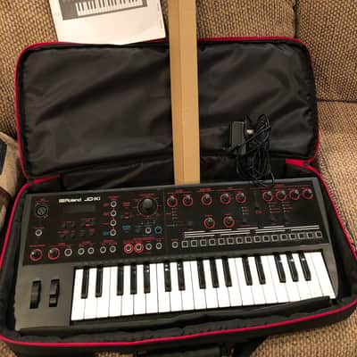 Roland Jd-xi image 1