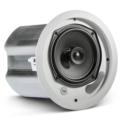 JBL CONTROL 16C/T - WHITE image 2