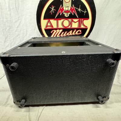 Marshall Model 5005 Lead 12 Guitar Combo Amplifier image 8