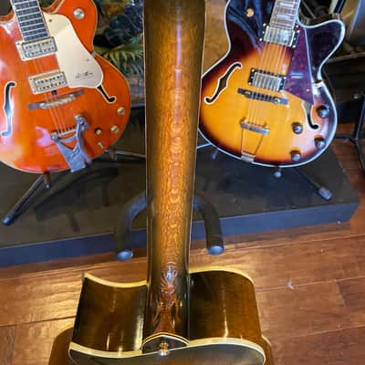 Custom Lord of the Rings  Acoustic Guitar "My Precious" image 20