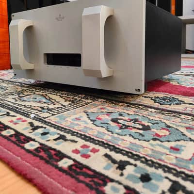 Goldmund MIMESIS 27 + MIMESIS 9 image 8