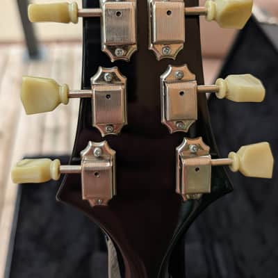 2002 PRS McCarty Standard image 14