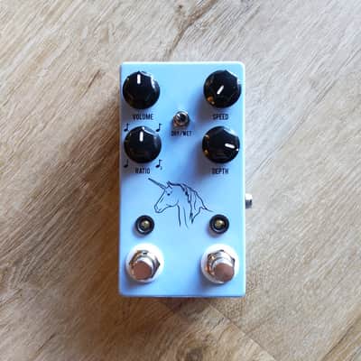 JHS Unicorn V2 2018 - Present - Blue image 4