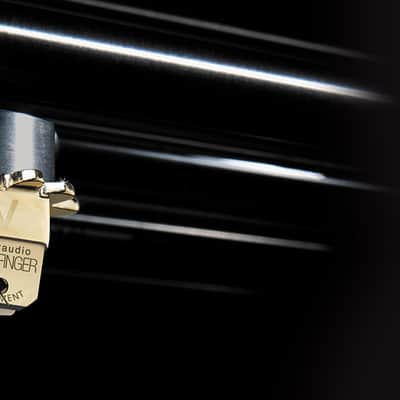 CLEARAUDIO GOLDFINGER STATEMENT V2.1 - MC Cartridge - NEW! image 2
