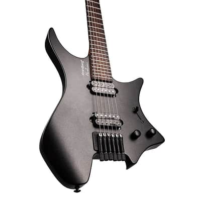 Strandberg Boden Essential 6 Black Granite image 3