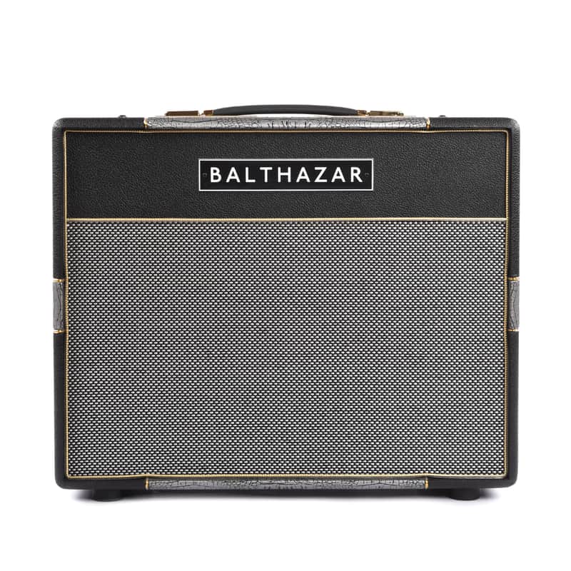 Balthazar Cabaret 13 13-Watt 1x10" Guitar Combo image 1