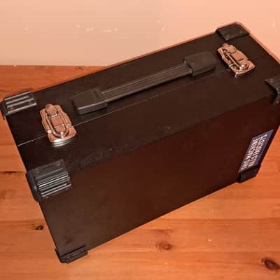 Eurorack Suitcase Rack image 3
