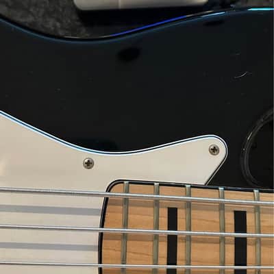 Fender JAZZ BASS - GEDDY LEE MODEL - CIJ CRAFTED IN JAPAN image 2
