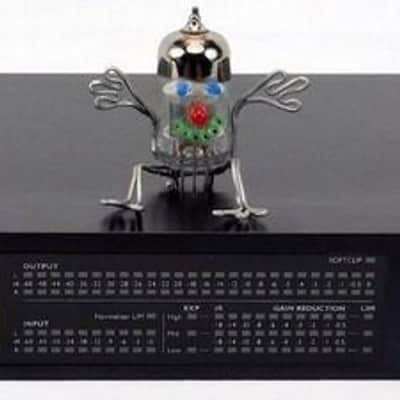 TC Electronic Finalizer 96K Mastering Prozessor +Top Zustand+ 1.5Jahre Garantie image 3