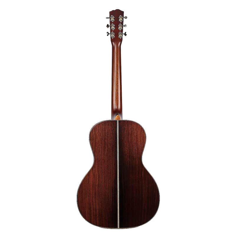 Santa Cruz H Model image 2
