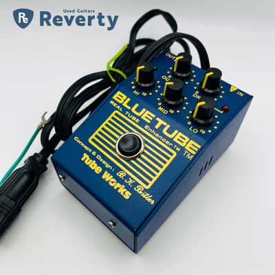 Tube Works 903 Blue Tube 1987 - 1997 | Reverb France