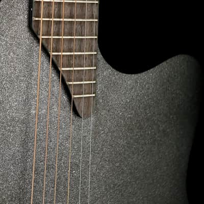 Ovation 1778TX-5 Pro Series Elite TX Mid Depth Maple Neck 6-String Acoustic-Electric Guitar w/Gig Bag image 6