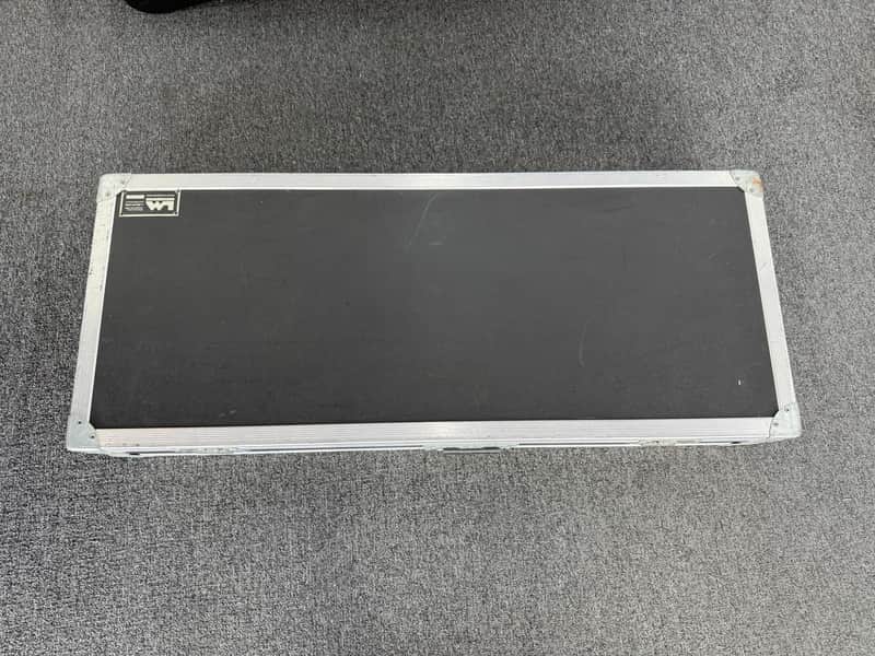 LM Engineering Flight Tour Case Fits Stratocaster / telecaster image 1