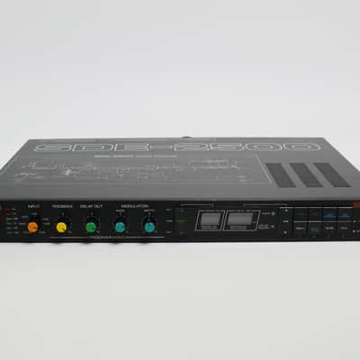Immagine Roland SDE-2500 - 2