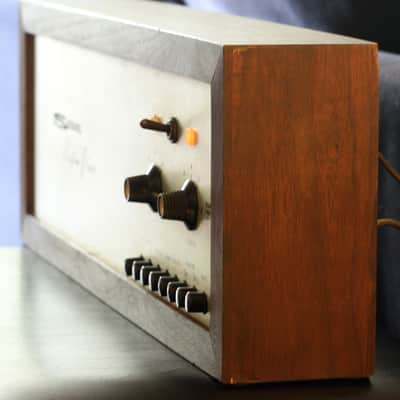 Seeburg Rhythm Prince - Ultra Rare Vintage Analog Drum Machine image 5