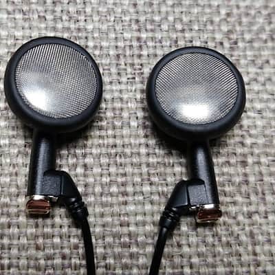 Sony N.U.D.E MDR-E464 Fontopia Twin Turbo Stereo Dynamic Earphones image 17