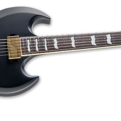 LTD LVIPER1000VB VIPER-1000 VINTAGE BLACK image 6