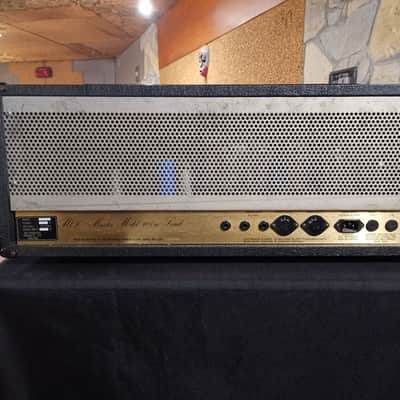 Marshall JCM 800 2203 Master Volume mid 80s image 3