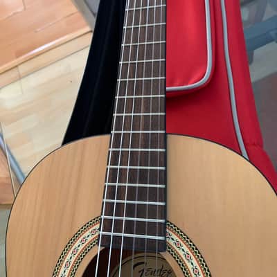 Fender FA-25N 3/4 - Natural Bild 8