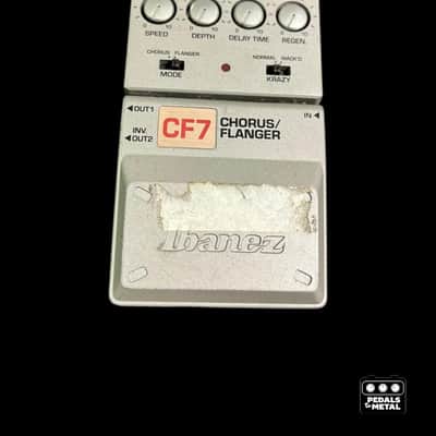 Ibanez CF-7 - X19048 image 6