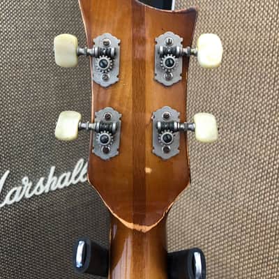 1958 Hofner 500/1 Bass image 6