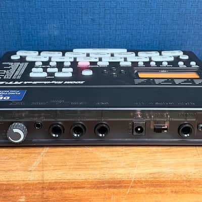 [Mint] Zoom RhythmTrak RT-223 - Black image 4