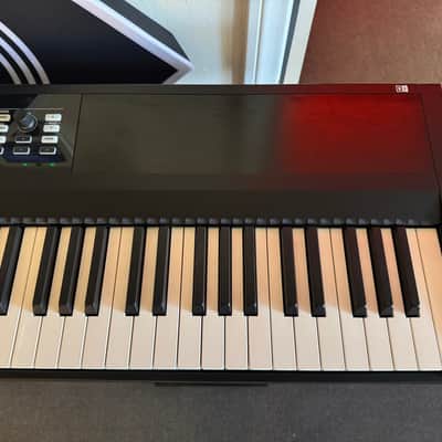 Native Instruments Komplete Kontrol S88 image 4