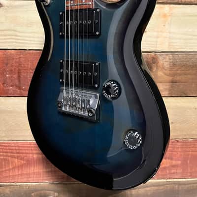 Yamaha YSG-TII T2 1988 - Blue image 4