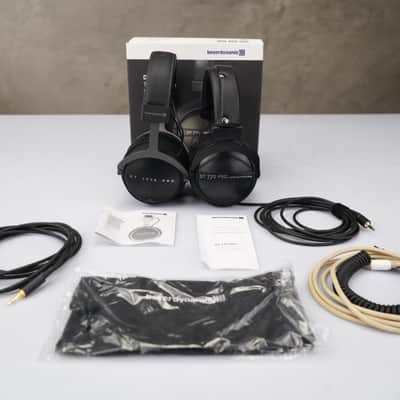 Beyerdynamic DT 1770 Pro & DT 770 Headphones #58839 image 15