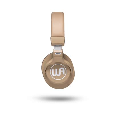 WARM AUDIO WA-HRT Cuffia professionale Tan image 2