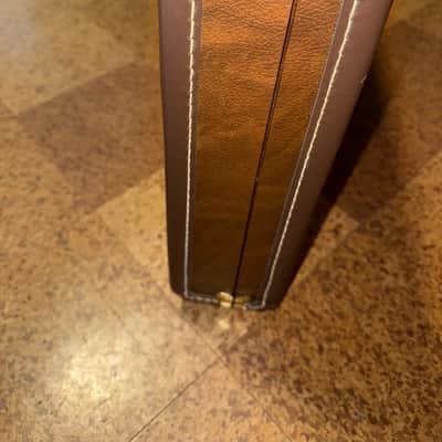 Fender Victor Bailey Artist Series Signature Jazz Bass V 2006 - 2011 - Natural image 16