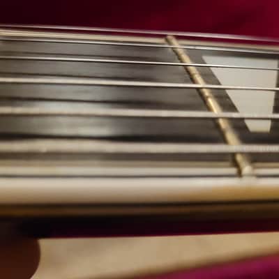 Gibson Super 400CES 1956 - Sunburst image 14