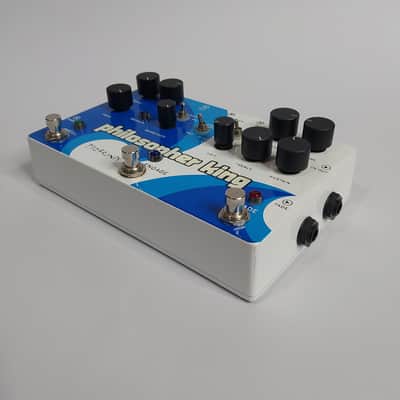 Pigtronix Philosopher King with Power Supply image 9