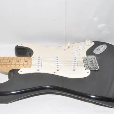 Fender Japan Stratocaster Electric Guitar Ref No.6030 image 9