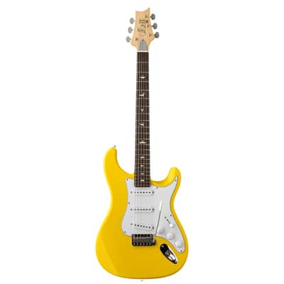 PRS SE Silver Sky - Dandy Lion image 2