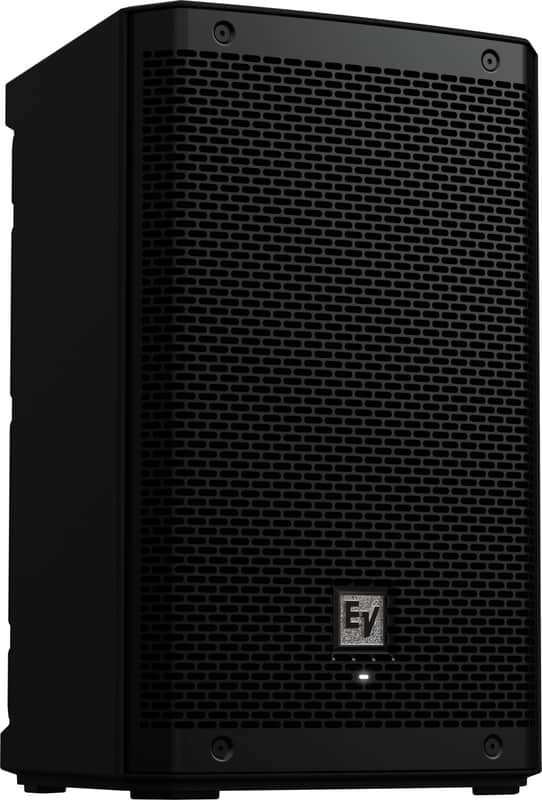 Electro Voice ZLX 8P G2 image 1