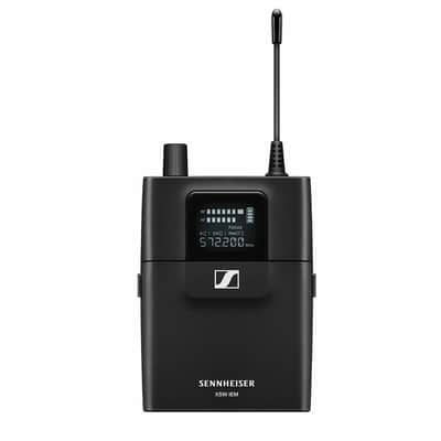 Sennheiser XSW IEM SET (A) Bild 2