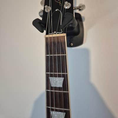 Gibson Les Paul Standard '60s Double Trouble Tobacco Burst image 11