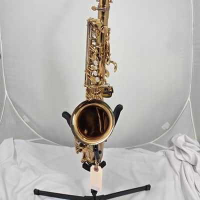 Eastman Alto Sax EAS850 image 6