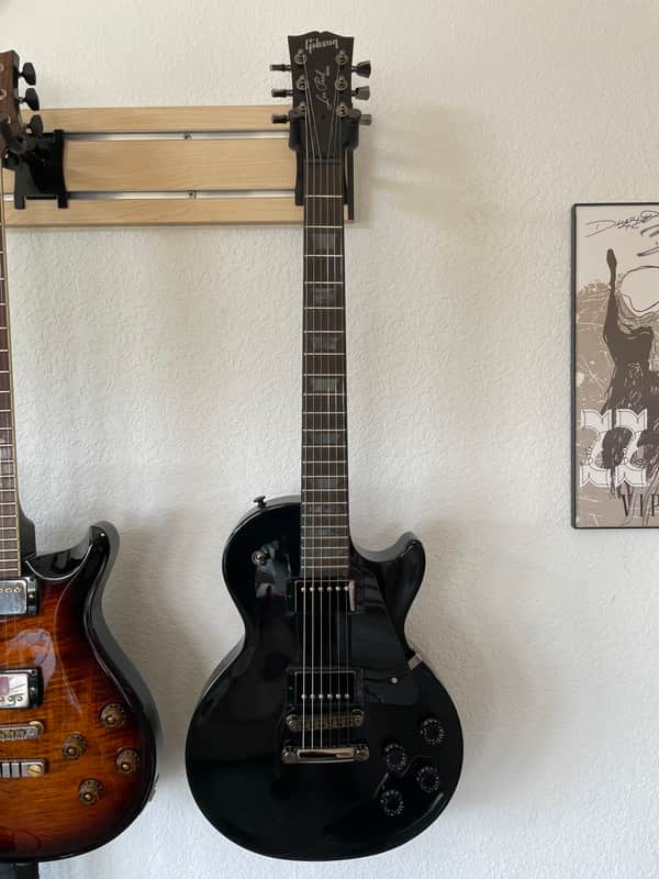 Gibson Les Paul 2026 - Gloss Black image 1