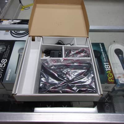 Nady UHF LM-14/U image 5
