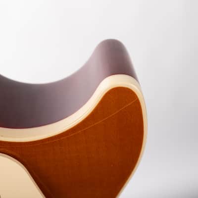 Gibson Les Paul Standard 60s Figured Top, Unburst | Demo image 11