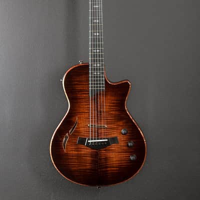 Taylor T5z Custom Koa image 3