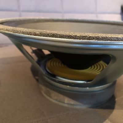 Marshall Celestion G12 Vintage (16Ω, 70w) x 2 image 6