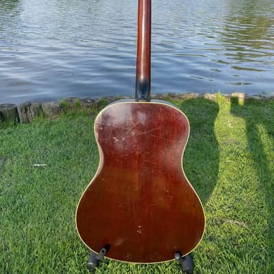 1977 Gibson MK-35 - Natural image 5