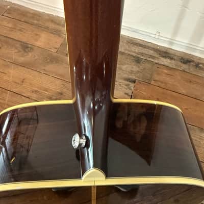 Martin D-42 Acoustic 1998- Natural image 10