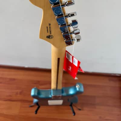 Fender Stratocaster Player Series Mexico 2021 image 4